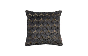 Pillow Daisy Gold