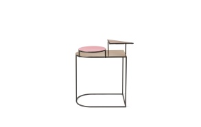 Act Ironic Side Table