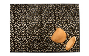 It'S A Wild World Baby Panther Carpet 170X240