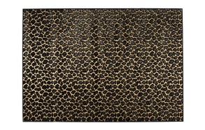 It'S A Wild World Baby Panther Carpet 200X300