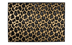 It'S A Wild World Mama Panther Carpet 200X300