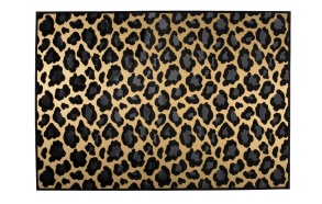 It'S A Wild World Mama Panther Carpet 200X300