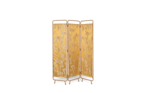 Kiss The Froggy Room Divider Birds