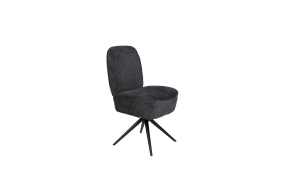 Chair Dusk Dark Grey FR