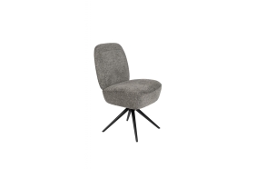 Chair Dusk Light Grey FR