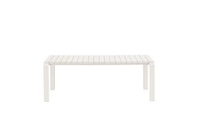 Garden Bench Vondel 129,5X45 Clay