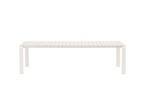 Garden Bench Vondel 175X45 Clay