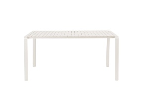 Garden Table Vondel 168,5X87 Clay