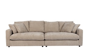 Sofa Sense 3-Seater Nature Soft