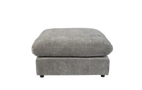 Hocker Sense Grey Soft