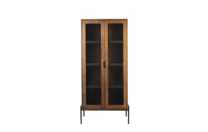 Cabinet Hardy Walnut