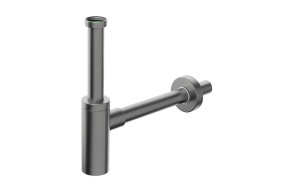 valamusifoon rv. teras 5/4´´, diam 32 mm, gun metal