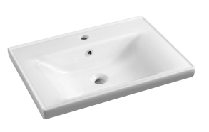 SAVA 60 Vanity Unit Washbasin 60x16,5x46 cm