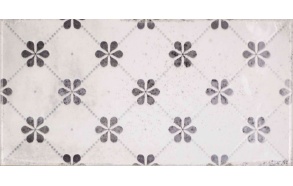 VITA Nebbia Decor Mix 10x20 (pakk=1m2)