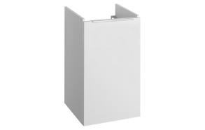 NEON Vanity Unit 42x71x35 cm, white