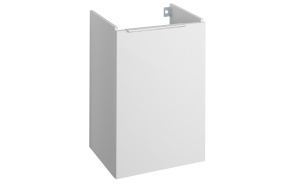 NEON Vanity Unit 47x71x35 cm, white