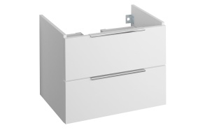 NEON Vanity Unit 56,5x45x35 cm, white