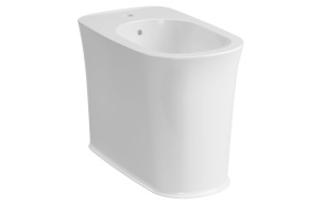 THE NEW YORKER bidet 36,5x60cm, white