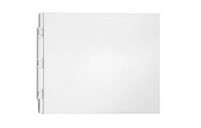COUVERT Side Panel 75x52cm