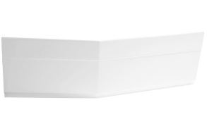 TIGRA 150 L esipaneel 57,5cm