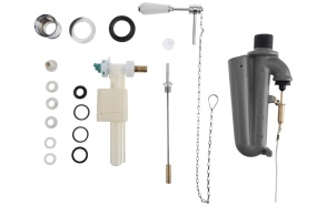 New Yorker loputusmehhanism, kroom