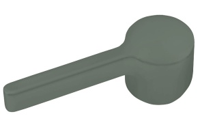 segisti käepide Iconic, verde