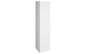 ALTAIR Tall Storage Unit 35x150x31cm, white