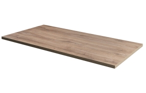 ALTAIR board under washbasin  68x45,2 cm, oak emporio