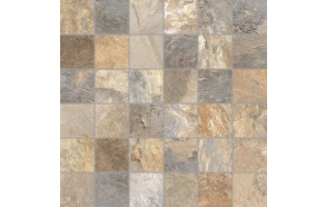 ARDESIA Mosaico Ocre 30x30