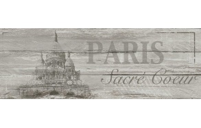 BOSSE Decor Grey 17,5x50, müük ainult paki kaupa (1 pakk = 1,31 m2)
