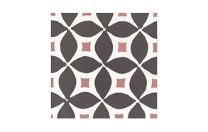 CAPRICE DECO Patchwork Colours 20X20 (EQ-5), sold only by cartons (1 carton = 1 m2)