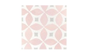 CAPRICE DECO Patchwork Pastel 20X20 (EQ-5), sold only by cartons (1 carton = 1 m2)