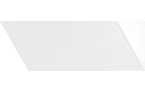 CHEVRON FLOOR Blanco Right 9x20,5 (EQ-3), sold only by cartons (1 carton = 1 m2)