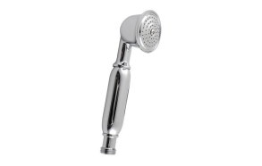 ANTEA Hand Shower, 180mm, brass/chrome