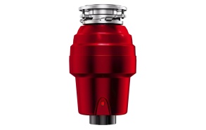 köögivalamu jäätmepurusti, 230 V, 375 W, pneumaatilise lülitiga