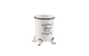 AMELIE Freestanding Ceramic Tumbler