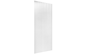 shower glass Esca glass Flute 667x2100mm