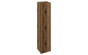 ESPACE Storage Unit 35x172x32cm, 2x door, left/right/oak Collingwood