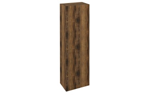 ESPACE Storage Unit 50x172x32cm, 2x door, left/right/oak Collingwood