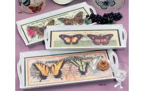 Kandik  "Butterfly"