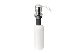 Built-in Soap Dispenser, chrome