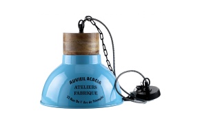 metallist vintage laelamp Atelier,