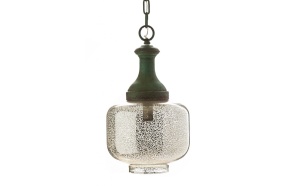 metal vintage ceiling lamp Spot