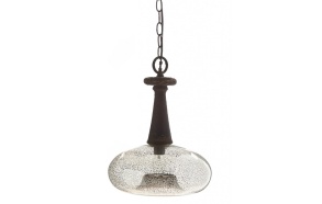 metal vintage ceiling lamp Spot