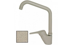 kichen mixer, color ALVEUS beige G51