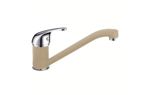 kitchen mixer eco, color ALVEUS beige G51