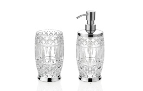 GLASS TUMBLER