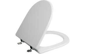 SPARK POLYESTER SEAT COVER WHITE