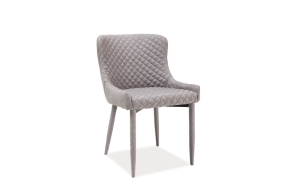 armchair New Royal, grey