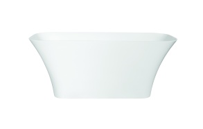 cast stone bath Essos, 160 cm